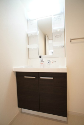 【独立洗面台】 | リブリ・カーサ・フェリーチェ