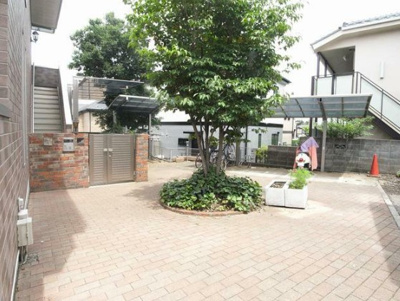 【その他共用部分】 | ヴェルドミール玉川学園Ⅱ