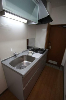 【内装】 | ヴェルドミール玉川学園Ⅱ