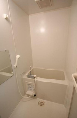 【浴室】 | ヴェルドミール玉川学園Ⅱ