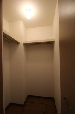 【収納】 | ヴェルドミール玉川学園Ⅱ