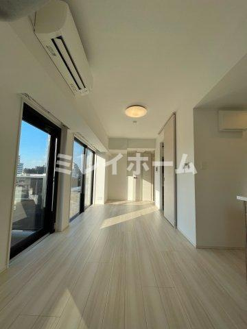 レガリス品川南大井Ⅱ