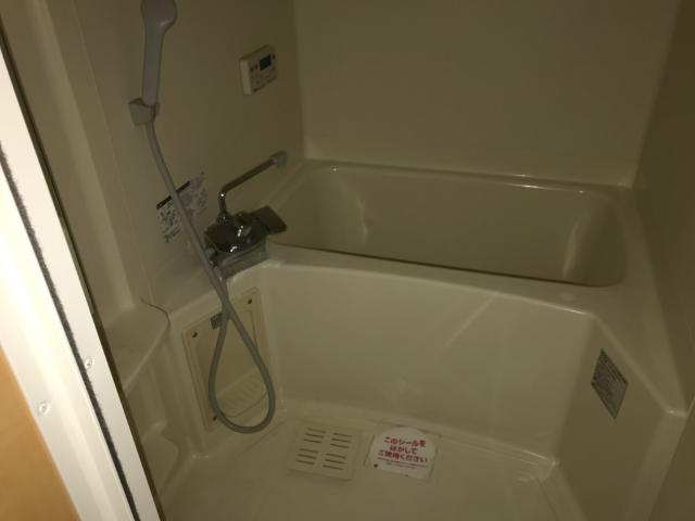 Ｌ’ａｃｏｒｎの浴室|バス