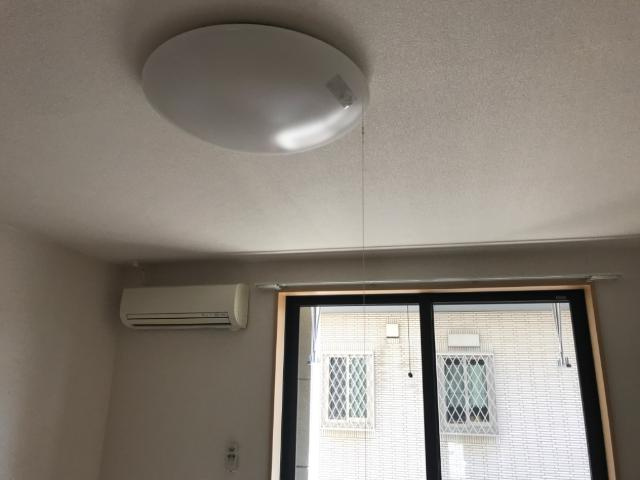 Ｌ’ａｃｏｒｎの設備|照明器具