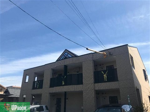 Ｌ’ａｃｏｒｎの外観