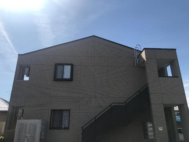 Ｌ’ａｃｏｒｎの外観|外観写真（昼）