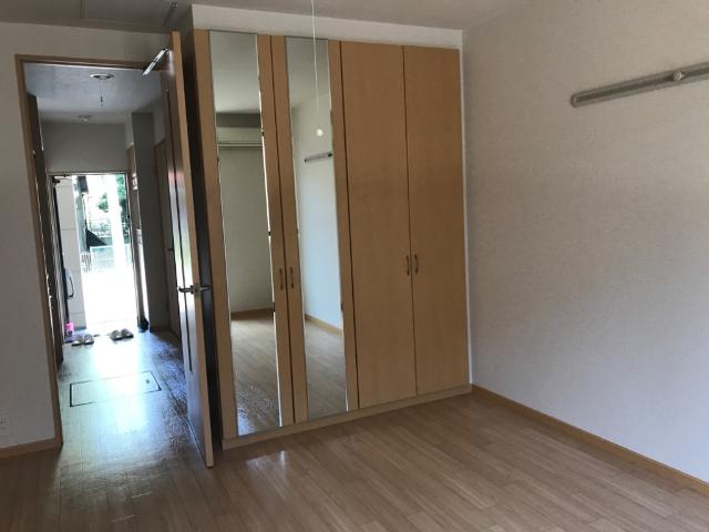 Ｌ’ａｃｏｒｎの収納|収納