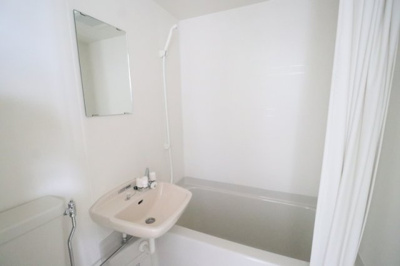 【浴室】 | ル・ヴァンヴェールあべ山