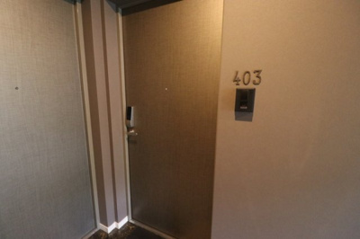 【玄関】 | ル・ヴァンヴェールあべ山