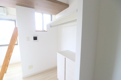 【内装】 | ル・ヴァンヴェールあべ山