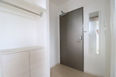 【内装】 | ル・ヴァンヴェールあべ山