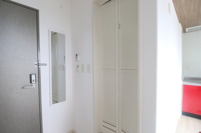 【内装】 | ル・ヴァンヴェールあべ山