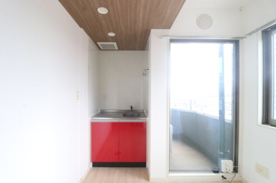 【内装】 | ル・ヴァンヴェールあべ山