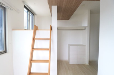 【内装】 | ル・ヴァンヴェールあべ山