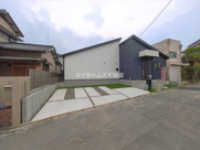 知多市南巽が丘１丁目15『仲介料無料』新築戸建ての画像