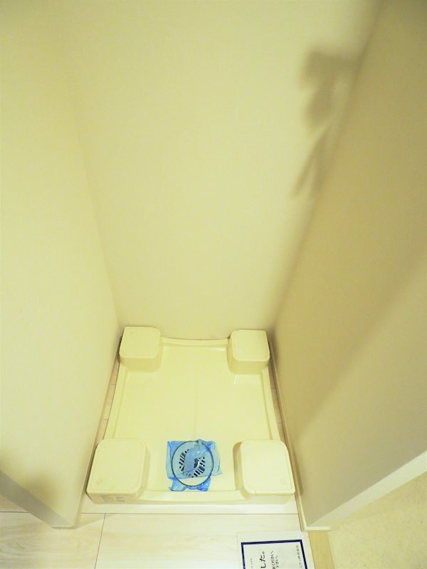 レジディア品川シーサイドの設備