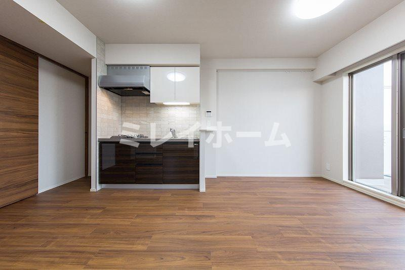 レジディア品川シーサイド