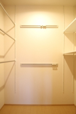 【収納】 | ソレーユ川口