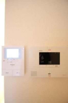 【セキュリティ】 | ソレーユ川口