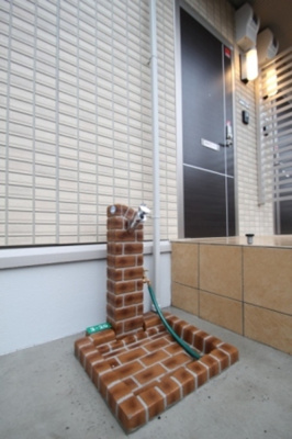 【その他共用部分】 | ソレーユ川口