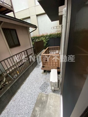 【展望】 | 新力館