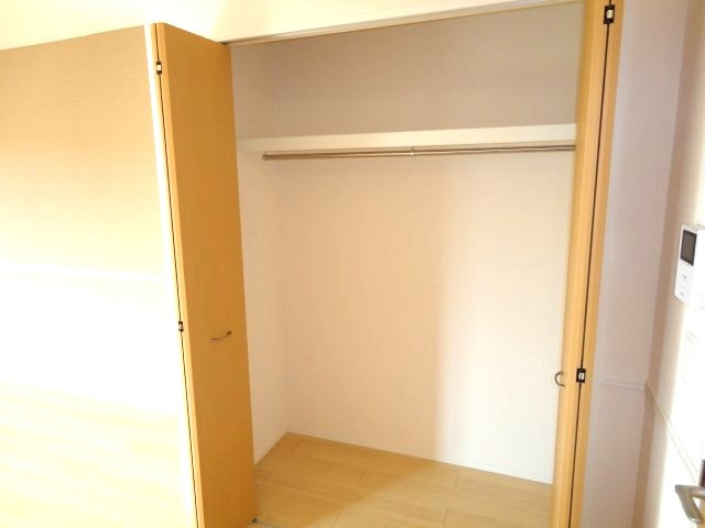 エイム・ラ・ボワの収納