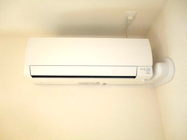 エイム・ラ・ボワの設備