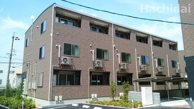 ラ・カーサ　ラルーチェ高浜