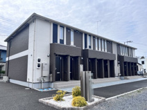 Front du lac（フロン　デュ　ラック）の画像