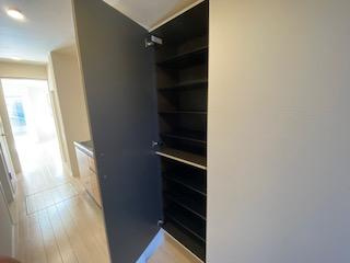 【収納】 | Front du lac（フロン　デュ　ラック） | シューズBOX