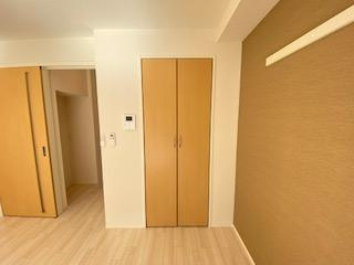 【収納】 | Front du lac（フロン　デュ　ラック） | クローゼット