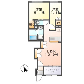 【間取り】 | グランメリー