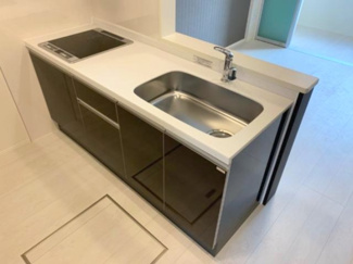 【キッチン】 | グランメリー | キッチン