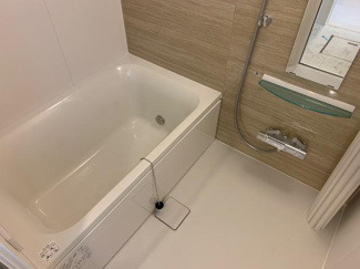 【浴室】 | グランメリー | バス