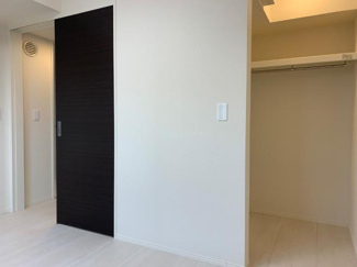 【収納】 | グランメリー | 洋室