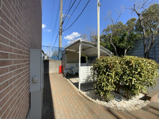 【その他共用部分】 | ピオーネ・M