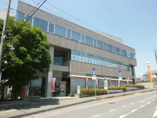 【周辺】 | ピオーネ・M | 石岡郵便局まで2,065ｍ