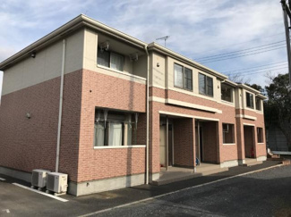 【外観】 | ピオーネ・M | 外観写真（昼）