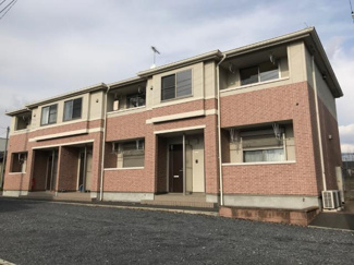 【外観】 | ピオーネ・M | 外観写真（昼）