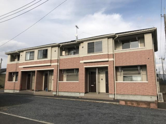 【外観】 | ピオーネ・M | 外観写真（昼）