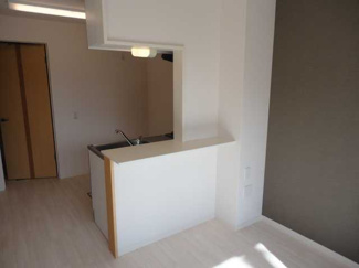 【居間・リビング】 | ピオーネ・M | リビング