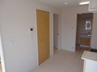 【居間・リビング】 | ピオーネ・M | リビング