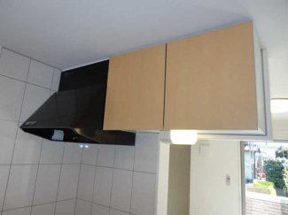 【収納】 | ピオーネ・M | キッチン収納