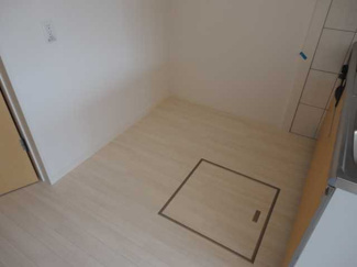 【キッチン】 | ピオーネ・M | キッチン