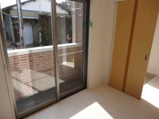 【居間・リビング】 | ピオーネ・M | リビング