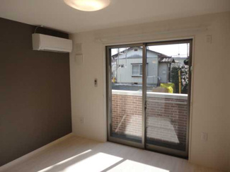 【居間・リビング】 | ピオーネ・M | リビング