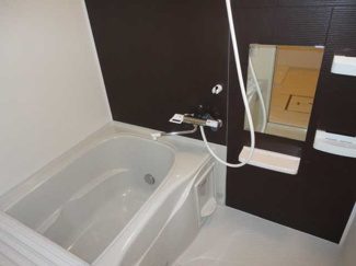 【浴室】 | ピオーネ・M | バス