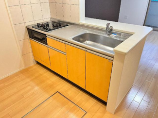 【キッチン】 | サンノーブル | キッチン