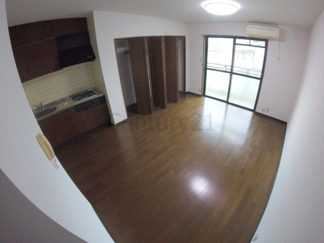 【居間・リビング】 | 加藤マンション