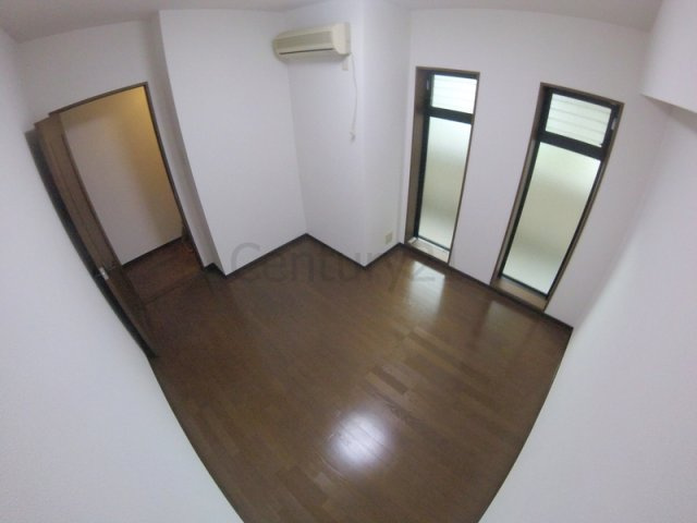 【寝室】 | 加藤マンション